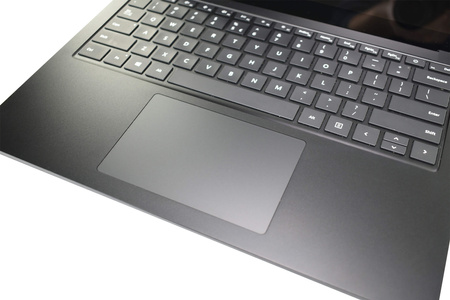 Microsoft Surface Laptop 3 1868 13.5" i5-1035G7 8 GB 256 GB Dotykowy | Windows 11 Pro | Klasa Standard