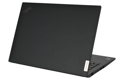 Lenovo ThinkPad T14 Gen 4 14" i5-1345U 16 GB 256 GB WUXGA | Windows 11 Pro | Standard Class Laptop