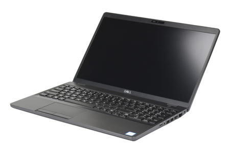 Laptop Dell Latitude 5500 15.6" i5-8365U 16 GB 256 GB FHD | Windows 11 Pro | Klasa Standard