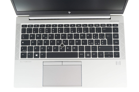 Laptop HP EliteBook 845 G7 14" AMD Ryzen 5 PRO 4650U 16 GB 512 GB FHD | Windows 11 Pro | Klasa Standard