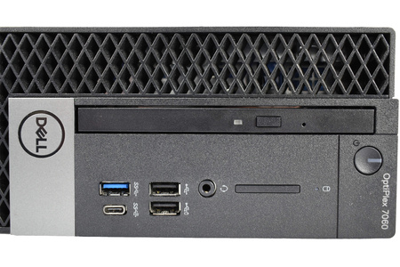 Dell OptiPlex 7060 SFF i5-8500 8 GB 256 GB SSD MAR Windows 11 Pro