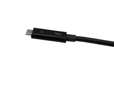 Dell K16A Thunderbolt 3 docking station without power supply