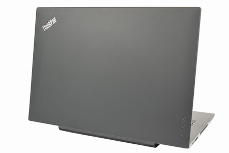Lenovo ThinkPad T480 14" i5-7300U 8 GB 256 FHD  Klawiatura standaryzowana Windows 11 Pro Klasa A-