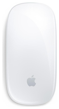 Myszka bezprzewodowa Apple Magic Mouse (A1657) biała
