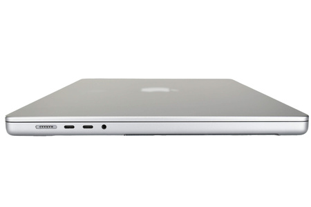 Apple MacBook Pro A2485 16" M1 Max 64 GB 2 TB Retina | Mac OS | Klasa Standard