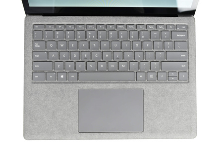 Microsoft Surface Laptop 4 1958 13.5" AMD Ryzen 5 3580U 16 GB 256 GB Dotykowy | Windows 11 Pro | Klasa Standard