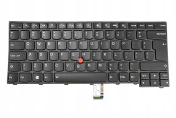 Original backlit keyboard Lenovo CS13TBL for IBM, Lenovo