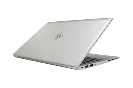 HP EliteBook 840 G7 14" i5-10310U 8 GB 256 GB FHD | Windows 11 Pro | Standard Class Laptop