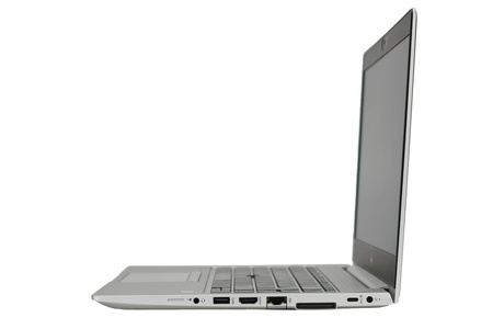 Laptop HP EliteBook 745 G6 14" AMD Ryzen 5 Pro 3500U 8 GB 256 GB FHD | Windows 11 Pro | Klasa Standard