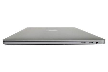 Apple MacBook Pro A2251 13.3" i7-1068NG7 32 GB 500 GB Retina | Mac OS | Klasa Standard