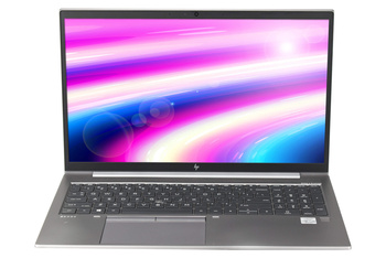 HP ZBook Firefly 15 G7 15.6" i7-10610U 32 GB 1 TB  FHD Windows 11 Pro Klasa A-