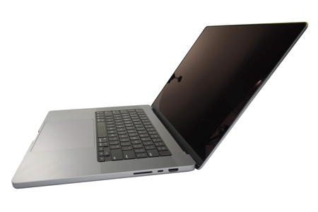 Apple MacBook Pro A2780 16" M2 Max 64 GB 2 TB Retina | Mac OS | Class Standard