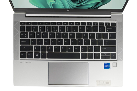 Laptop HP EliteBook 830 G8 13.3" i5-1145G7 16 GB 512 GB FHD | Windows 11 Pro | Klasa Standard