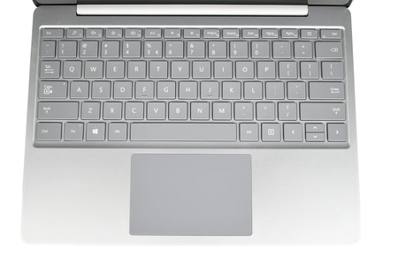 Microsoft Surface Laptop Go 1943 12.4" i5-1035G1 8 GB 256 GB Touch | Windows 11 Pro | Class Standard