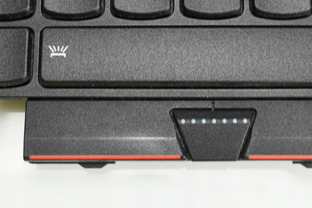 Original keyboard for Lenovo P50 P51 P70 P71