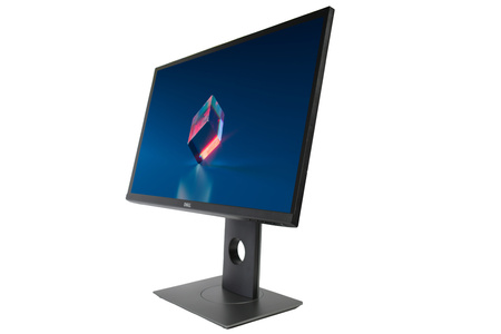 Dell P2419H 24" FHD Class A-