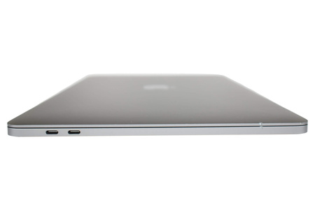 Apple MacBook Pro 16,3 A2289 16" i5-8257U 16 GB 250 R  Klawiatura standaryzowana Mac OS Klasa A-