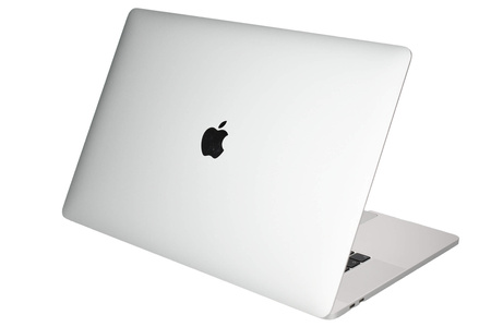 Apple MacBook Pro 16.1 A2141 16" i9-9880H 32 GB 1 TB Retina AMD Radeon RX 5500M | macOS | Standard Class