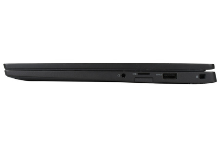 Dell Latitude 7400 14" i7-8665U 16 GB 512 FHD  Klawiatura standaryzowana Windows 11 Pro Klasa A+