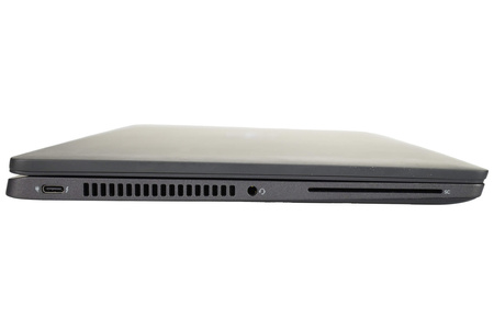 Dell Latitude 7330 13.3" i5-1235U 16 GB 500 GB  FHD Windows 11 Pro Klasa A-