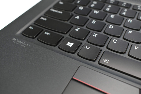 Lenovo ThinkPad T14s Gen 2 14" Laptop with i7-1185G7, 16 GB RAM, 256 GB SSD, Touchscreen FHD | Windows 11 Pro | Economy Class
