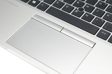 Laptop HP EliteBook 745 G6 14" AMD Ryzen 5 Pro 3500U 8 GB 256 GB FHD | Windows 11 Pro | Klasa Standard