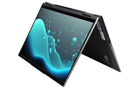 Laptop Lenovo ThinkPad X1 Yoga Gen 7 14" i7-1280P 32 GB 1 TB Dotykowy UHD+ | Windows 11 Pro | Klasa Standard