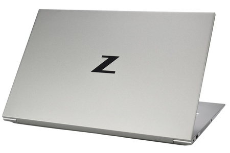 HP ZBook Studio 15 G8 Laptop, 15.6", i7-11850H, 32 GB, 512 GB, Touchscreen, UHD, Quadro RTX A2000 | Windows 11 Pro | Standard Class