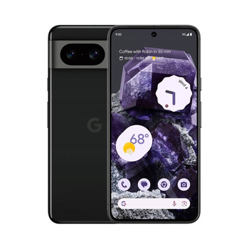 Smartfon Google Pixel 8 8 GB / 256 GB 6.2" 5G Czarny (Refurbished)