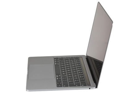 Apple MacBook Pro 15,4 A2159 13.3" i5-8257U 16 GB 256 GB Retina | Mac OS | Klasa Supreme