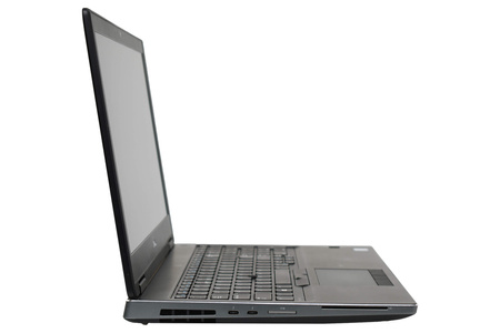 Laptop Dell Precision 7530 15.6" E-2186M 32 GB 1,5 TB FHD | Windows 11 Pro | Klasa Standard