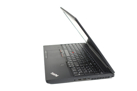 Lenovo ThinkPad P50 15.6" i7-6820HQ 32 GB 512 FHD Dotykowy Quadro M2000M US QWERTY Windows 10 Pro Klasa A-
