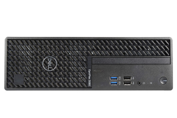 Dell OptiPlex 3080 SFF computer i5-10500 16 GB 256 GB SSD Windows 11 Pro