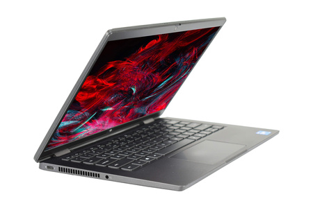 Dell Latitude 7320 13.3" i5-1145G7 16 GB 256 GB  FHD Windows 11 Pro Klasa A