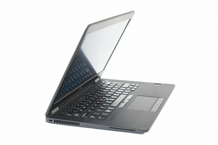 Dell Latitude E7470 14" i7-6600U 16 GB 256 HD  Klawiatura standaryzowana Windows 11 Pro Klasa A