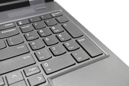 Laptop Lenovo ThinkPad P16 Gen 1 16" i9-12950HX 32 GB 1 TB WQXGA RTX A3000 | Windows 11 Pro | Klasa Standard