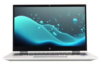 HP EliteBook x360 830 G8 13.3" i5-1145G7 16 GB 256 GB Touch FHD | Windows 11 Pro | Standard Class Laptop