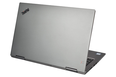 Lenovo ThinkPad X1 Yoga 4th Gen 14" i7-8665U 16 GB 512 GB Touch FHD | Windows 11 Pro | Standard Class Laptop