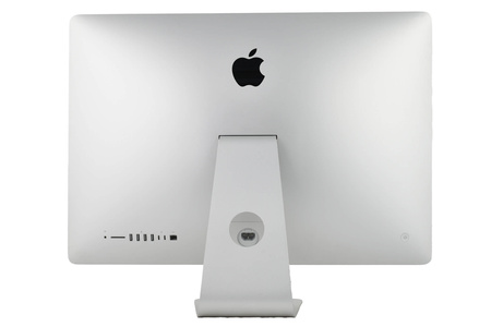 All In One Apple iMac 27" A1419 5K  i7-7700K 16 GB RAM 128 GB SSD + 2 TB HDD macOS Radeon Pro 575