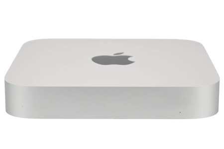 Komputer Apple Mac Mini A2686 Micro M2 24 GB 256 GB SSD  Mac OS