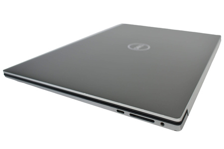 Dell Precision 5550 15.6" i9-10885H 32 GB 1 TB Touch UHD+ Nvidia Quadro T2000 Max-Q | Windows 11 Pro | Standard Class Laptop