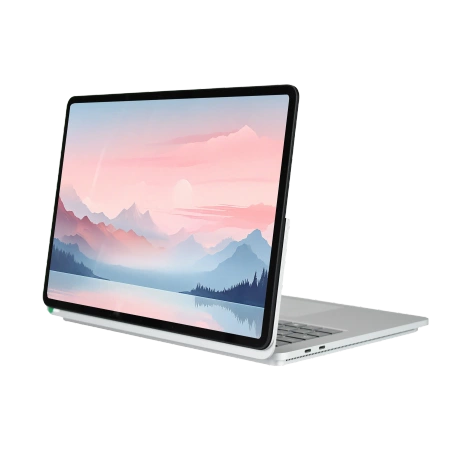 Microsoft Surface Laptop Studio 1964 14.4" i5-11300H 16 GB 512 GB Touch WQXGA+ | Windows 11 Pro | Grade Supreme