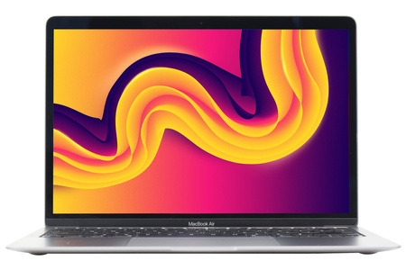 Apple MacBook Air A2337 13.3" M1 8 GB 500 GB Retina | Mac OS | Klasa Supreme