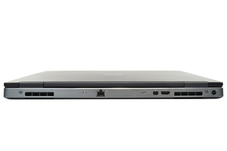 Laptop Dell Precision 7530 15.6" i7-8850H 32 GB 1 TB FHD Quadro P2000 | Windows 11 Pro | Klasa Standard