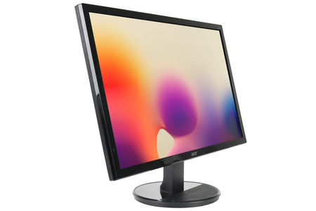 Monitor Acer K242HL 24" FHD
