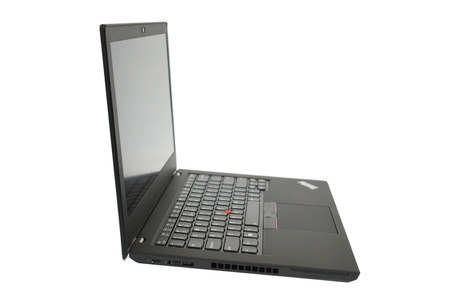 Lenovo ThinkPad T480 14" i7-8650U 16 GB 256 GB Touch FHD Nvidia GeForce MX150 | Windows 11 Pro | Standard Class Laptop