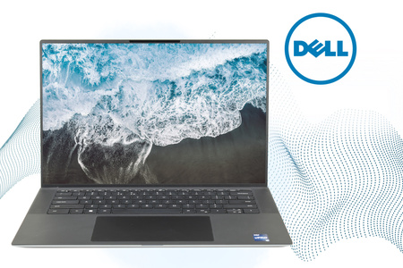Laptop Dell Precision 5570 15.6" i7-12800H 32 GB 1 TB WUXGA Quadro RTX A1000 | Windows 11 Pro | Klasa Standard