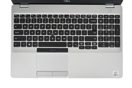 Dell Latitude 5510 15.6" Laptop, i5-10310U, 16 GB, 256 GB, FHD | Windows 11 Pro | Supreme Class