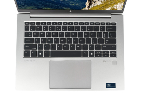 HP EliteBook 840 G11 14" Ultra 5 135U 16 GB 256 GB WUXGA | Windows 11 Pro | Standard Class Laptop
