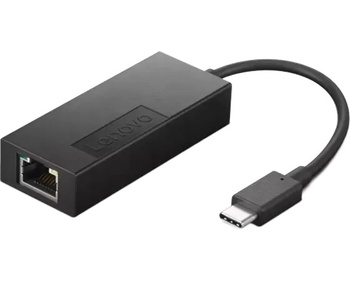 Lenovo USB-C to 2.5G Ethernet Adapter/Transformer 4X91K06470